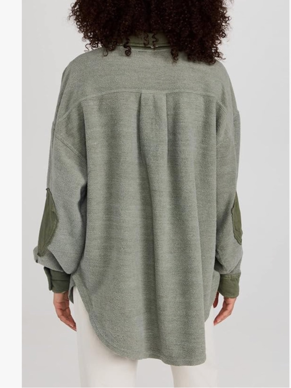 Free People Ruby Jacket - Picture 6 of 8